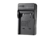 Battery Charger AC Adapter for Olympus BLN 1 OM D E M5 EM5
