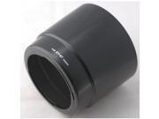 Lens Hood for Canon EF 100mm f 2.8 Macro USM Lens as Canon ET 67