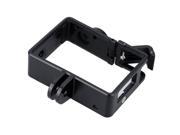 THZY Protective Buckle Housing Side Border Frame Case for GoPro Hero 4 3 3 Sport Camera Accessories