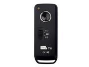Canon 5D 6D Canon EOS 7D 5DII 5DIII wireless remote control frequency shutter kit 2.4GHz modulation