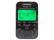 Yongnuo YN 622C TX E TTL Wireless Flash Controller for Canon YN622C TX