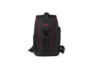 Caden K6 Camera Backpack Bag Case for Canon Nikon Sony DSLR Traveler Lens Camcorder Tablet PC Bag