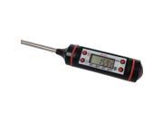 Digital LCD Food Thermometer Cooking Probe