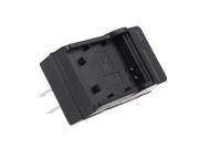 Camera Battery Charger AC Adapter for Canon NB 10L PowerShot SX50 SX40 HS G1X G15 G16