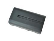 THZY Li Ion Battery For Sony NP F550