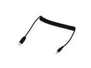 2.5mm Camera Remote Cable S2 for Sony A7 A7R NEX 3NL A6000 A58 HX300 RX100N