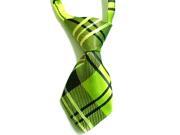 Dog Cat Pet Lovely Adorable Tie Necktie Green 10