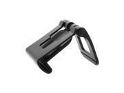 UK TV Clip Mount Holder Stand Bracket for Sony Playstation 3 PS3 Move Eye Camera