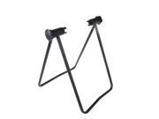 Bicycle Bike Triple Wheel Hub Stand Kickstand Repair Parking Holder Folding Universal