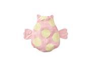 Baby Rompers Sleeveless Vest Romper Egg Pattern Newborn Kids Clothes Pink 80CM