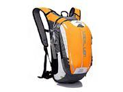 LOCAL LION 18L Yellow Waterproof Backpack Ultralight Outdoor Bicycle Cycling Bike Backpacks Travel Mountaineering Bag
