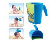 Baby Child Wash Hair Eye Shield Shampoo Rinse Cup