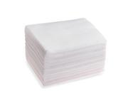 50pcs Disposable Tattoo Paper Towel Tissue Medical Body Art Supplies