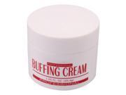 New Pink Professional Nail Art Care Buffing Cream Manicure Good