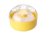 Beauty Cosmetic Powder Puff Sponge Case