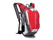 LOCAL LION 18L Red Waterproof Backpack Ultralight Outdoor Bicycle Cycling Bike Backpacks Travel Mountaineering Bag