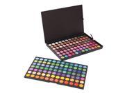 THZY New Profession 168 Full Color Makeup Eyeshadow Palette Eye Shadow
