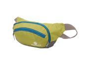 Maleroads Green Hip Pack Tactical Waist Packs Waterproof Waist Bag Outdoor Sport Fanny Pack Belt Bag Hiking Climbing Outdoor Bumbag 14*11*28cm