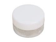 10PCS Cosmetic Empty Jar Eyeshadow Face Cream Lip Balm Container