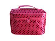 Cosmetic Bag Makeup Pouch Case Toiletry Bag Make Up Bag
