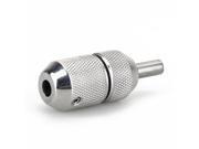 Tattoo Grip Handle Grip For Tattoo Machine 25 mm 316 Medical Stainless Steel