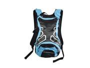 LOCAL LION 12L Blue Waterproof Nylon Cycling Bicycle Bike Backpack Ultralight Sport Outdoor Riding Travel Mountaineering Bag