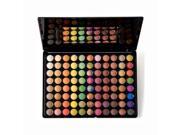 THZY Palette 88 color series A gilded eyelids eye shadow eyes makeup