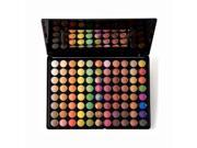 Palette 88 color series A gilded eyelids eye shadow eyes makeup