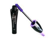 hengfang Waterproof New Mascara Charming Long Lasting Makeup Purple