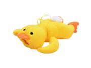 Baby Animal Holder Storage Bag Pouch Cover for Milk Bottle Yellow Duck
