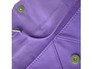 New 2015 Fashion Women s Envelope Bag Leather Messenger bags Handbag Shoulder Crossbody Cross body Bags Purses satchels Bolsas purple