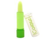 hengfang Green Case Waterproof Magic Fruity Smell Changeable Color Lipstick Lip Cream