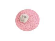 Cute Baby Kids Girl Child Winter Warm Toddler Infant Knit Crochet Beanie Hat Cap