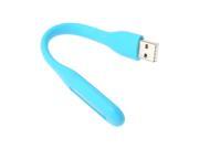 Xiaomi Mini USB Lamp Eyes Protection with High Bright LED Light for PC Tablet Phone Power Bank Blue