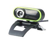 USB 2.0 50.0M Webcam Camera Web Cam HD with MIC for Computer PC Laptop