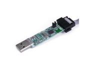 USB ISP Programmer Download Adapter for AVR 51