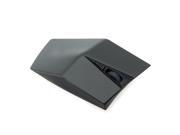 2.4G Wireless Optical Mouse Adjustable 800 1200 1600 DPI for Desktop Laptop Black