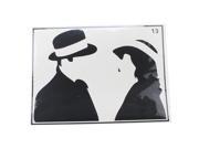 Vinyl Decal Sticker Skin for Apple MacBook Pro Air Mac 13 inch Fall in Love at First Sight