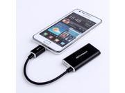 Micro USB 11P to HDMI HDTV Adapter for Galaxy S3 S III i9300 i9308