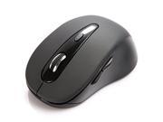 Wireless Bluetooth Optical Mouse Mice Receiver with DPI Switch for PC Laptop Macbook