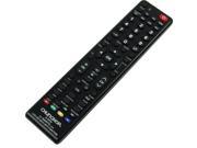 THZY CHUNGHOP Black Remote Control E S920 For Sanyo Use LCD LED HDTV 3DTV Function English Version