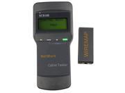 SC8108 CAT5 RJ45 Network LAN Length Cable Tester Meter Tester