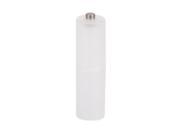 Plastic Battery Adaptor Converter Case Holder Switcher for AAA to AA Battery