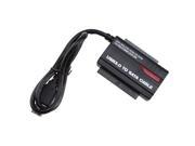 USB 3.0 2.0 to SATA IDE HDD Drive Adapter Converter Cable for All 2.5 3.5 hard drive
