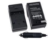 SODIAL NB 2LH BATTERY charger FOR CANON EOS DIGITAL REBEL XT