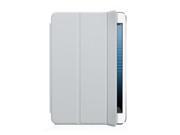 Apple iPad mini Smart Cover Light Grey MD967LL A