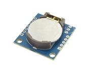 I2C RTC DS1307 AT24C32 Real Clock Module for AVR PIC 51 ARM