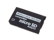 Micro SD TF to MS Pro Duo Memory Stick Adapter