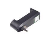 Multifunctional Battery Charger for 18650 14500 16340 10440 26650 Li ion Battery