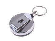 THZY Mini Anti Theft Device Security Hook for Wallet Cell Phone
